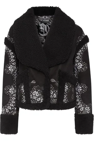 Philipp Plein Jas Paisley