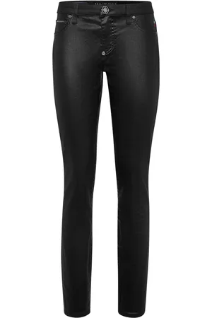 Philipp Plein Jeggings