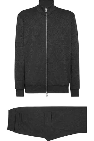 BILLIONAIRE Trainingspak: Top & Broek