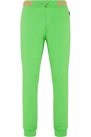 Philipp Plein Broek Skull&Bones