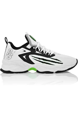 Philipp Plein Lage Sneakers