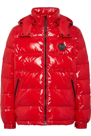 Philipp Plein Jas Hexagon