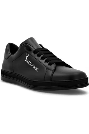 BILLIONAIRE Lage Sneakers