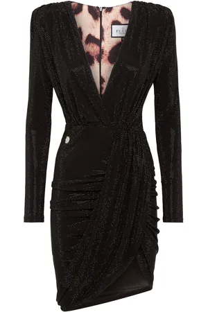 Philipp Plein Avondjurk