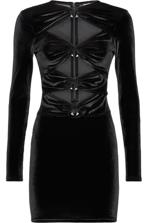 Philipp Plein Lange Jurk
