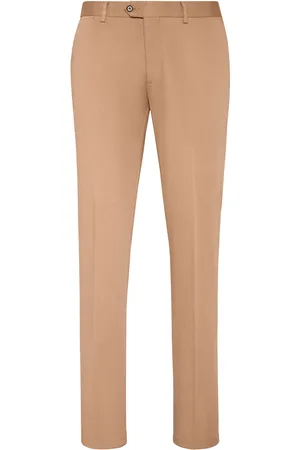 Philipp Plein Broek Pasvorm Chinos