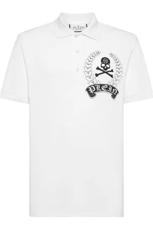 Philipp Plein Poloshirt