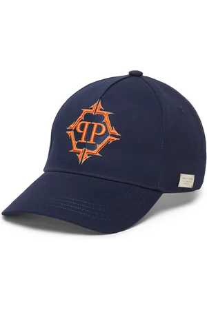Philipp Plein Baseballpet Hexagon