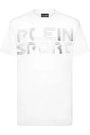 Philipp Plein T-Shirt Round Neck Ss