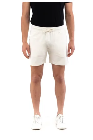 Bikkembergs Heren Bermuda Shorts van Katoen