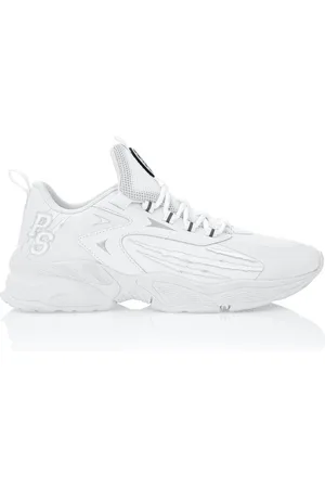 Philipp Plein Lage Sneakers