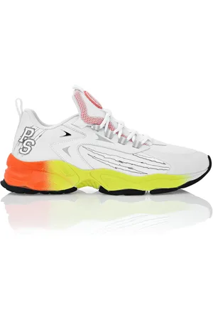 Philipp Plein Lage Sneakers