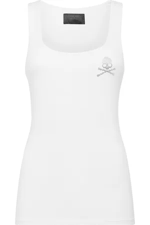 Philipp Plein T-Shirt Ronde Hals