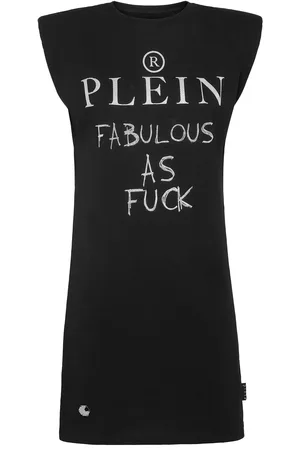 Philipp Plein Korte Jurk