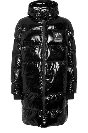 Philipp Plein Nylon Jas