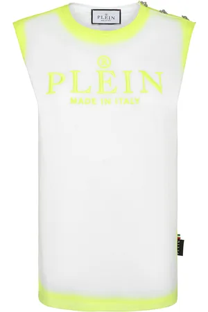 Philipp Plein Tanktop