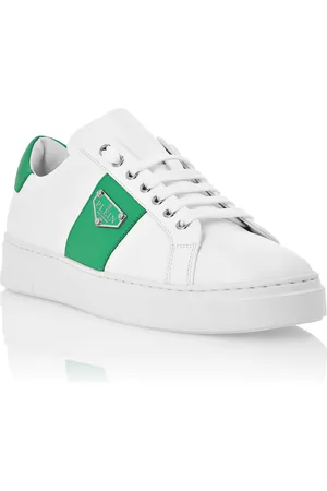Philipp Plein Lage Sneakers
