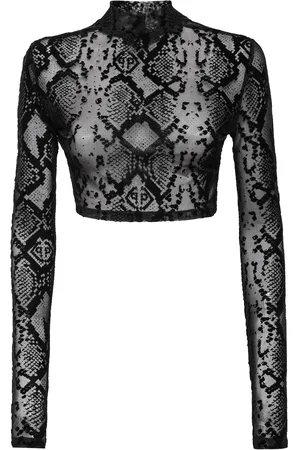 Philipp Plein Longsleeve