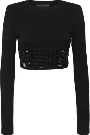 Philipp Plein T-Shirt Ronde Hals