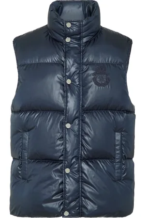 BILLIONAIRE Kort Vest