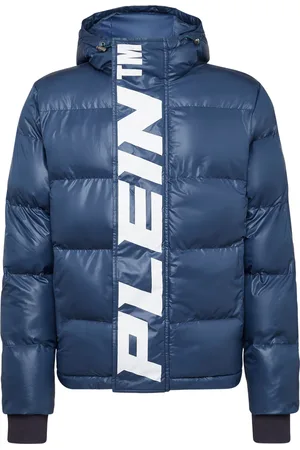 Philipp Plein Donsjack