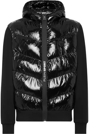 Philipp Plein Nylon Jas