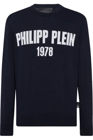 Philipp Plein Pullover Ronde Hals