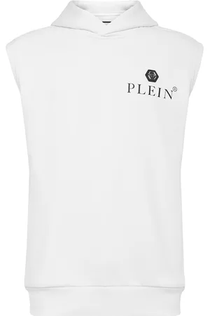 Philipp Plein Sweatshirt Met Capuchon