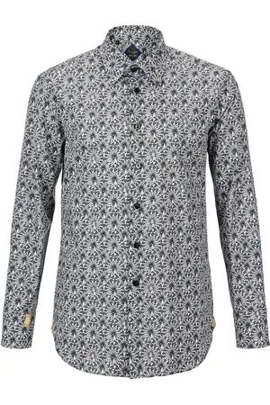 BILLIONAIRE Overhemd Slim Fit