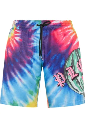 Philipp Plein Zwembroek