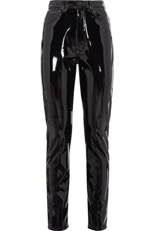 Philipp Plein Super Hoge Taille Jegging