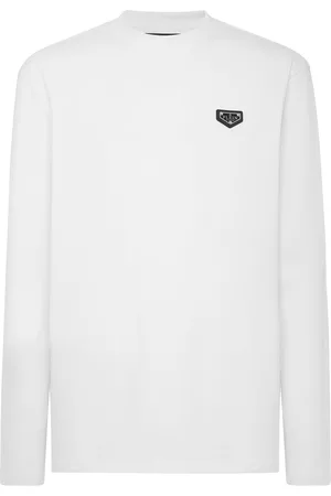 Philipp Plein T-Shirt Ronde Hals