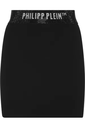 Philipp Plein Mini Skirt