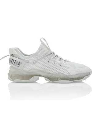 Philipp Plein Hardloopschoen Tiger Attack//Gen.x.04