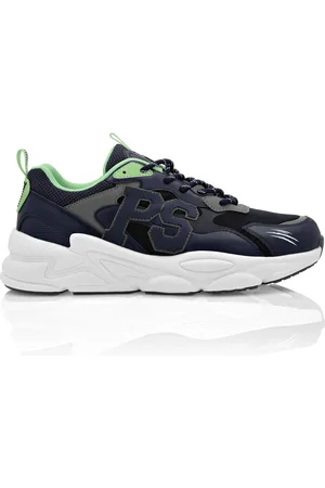 Philipp Plein Lage Sneakers