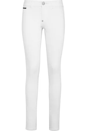 Philipp Plein Jeggings