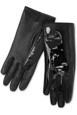 Philipp Plein Midhandschoenen Skull