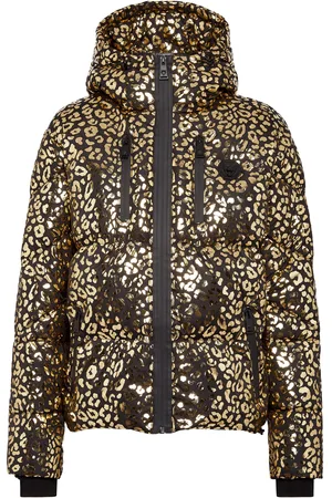 Philipp Plein Jas Leopard