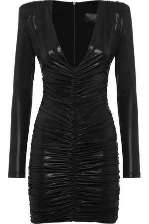 Philipp Plein Korte Jurk