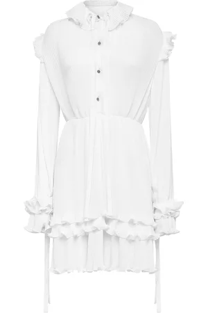 Philipp Plein Lange Jurk