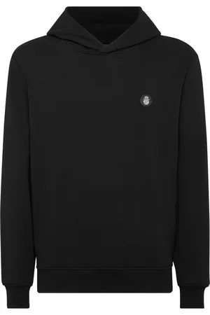 BILLIONAIRE Sweatshirt Met Capuchon