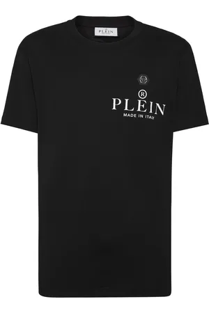 Philipp Plein T-Shirt Ronde Hals