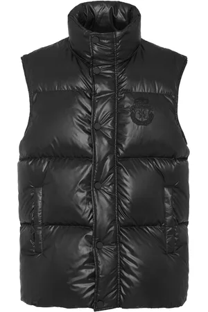 BILLIONAIRE Kort Vest