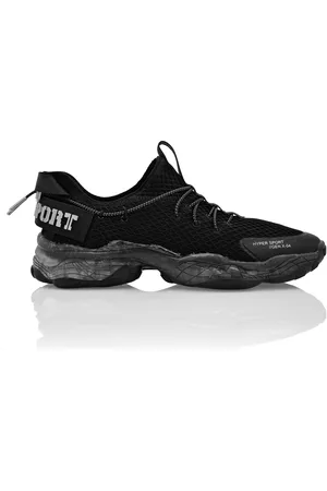 Philipp Plein Hardloopschoen Tiger Attack//Gen.x.04