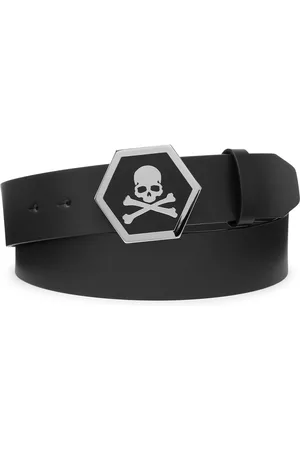 Philipp Plein Riem Skull