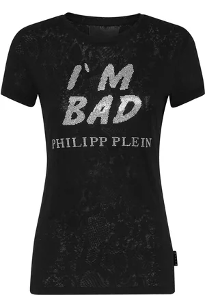 Philipp Plein T-Shirt Ronde Hals