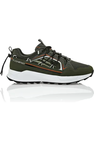 Philipp Plein Lage Sneakers