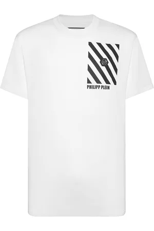 Philipp Plein T-Shirt Ronde Hals