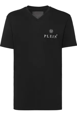 Philipp Plein T-Shirt V-Hals