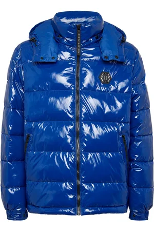 Philipp Plein Jas Hexagon